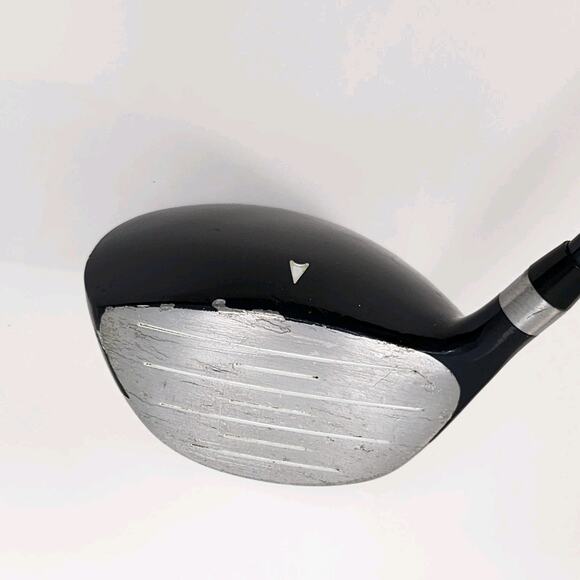 Women's Tour Craft Ti Form Heat Forged 3-Wood RH Ladies Graphite 42" - Picture 2 of 15